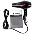 Профессиональный фен Kemei KM-8906 CG23 PR4