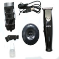 Профессиональная Беспроводная машинка-триммер для стрижки ROZIA HQ-242 CG21 PR4