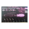 Фен для волос 9 в 1 ROZIA HC-8111 CG23 PR4