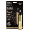 Тример для бороди і вусів ROZIA HD102A CG21 PR2