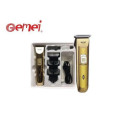 Профессиональная машинка для стрижки волос Gemei GM-6028 | триммер для волос CG21 PR2