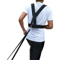 Спортивные ремни – упряжка для спорта Fitness Sled Harness ∙ Фитнес ремень для силовых тренировок