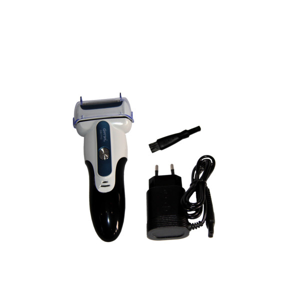 Электробритва GEMEI GM-7713 CG21 PR4