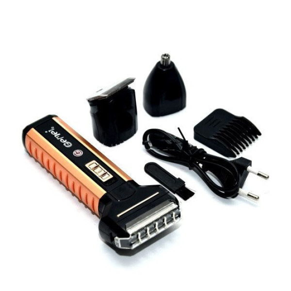 Триммер Бритва GEMEI GM 789 CG21 PR4