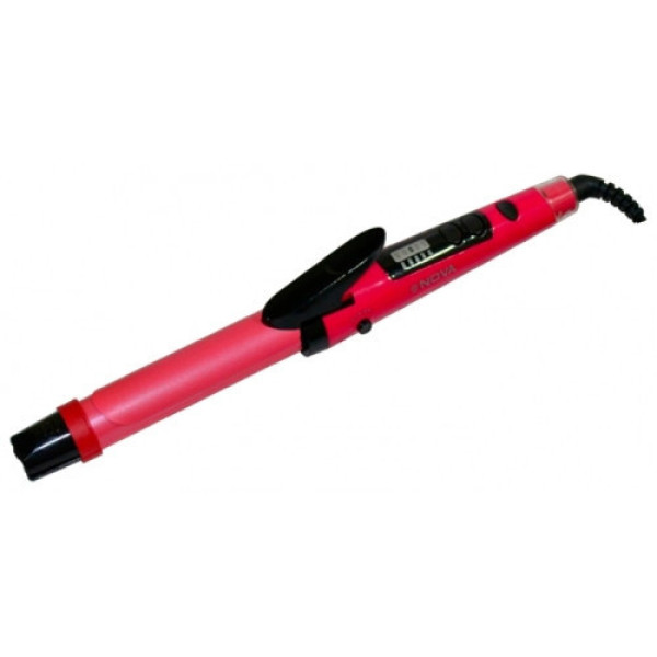 Плойка | Щипцы для завивки локонов | утюжок 2 в 1 Nova NHC-1819 CG24 PR3