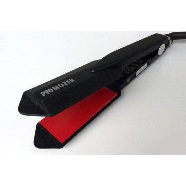 Утюжок Выпрямитель для Волос | Гофре с Титаново-Керамическим покрытием|Плойка PRO MOZER MZ 7735 CG24 PR3