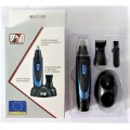 Прибор триммер для удаления лишних волос на лице PROMOTEC Nose Trimmer PM-367 CG21 PR2