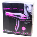 Профессиональный Фен MOZER MZ-5917 D1031 CG23 PR3