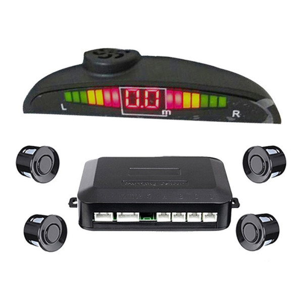 Парктроник LD 3800, датчик для парковки PR4