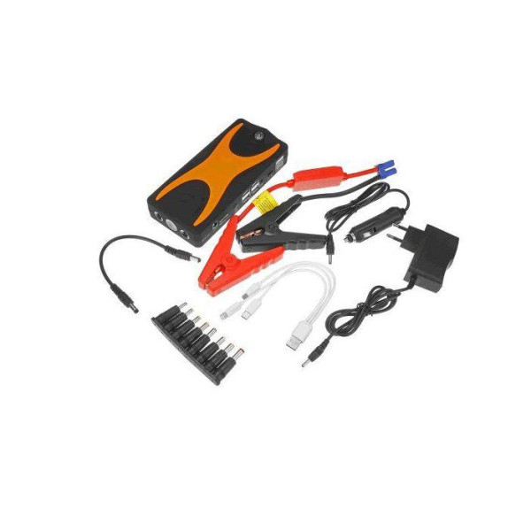 Пускозарядное устройство JUMPSTARTER D28 (79800 mAh)