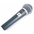 Микрофон проводной SHURE DM Beta 58S