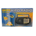 Радиоприемник KIPO RADIO KB 308 AC PR3