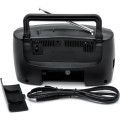 Радиоприемник KIPO RADIO KB 308 AC PR3