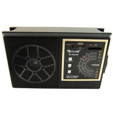 Радиоприемник Golon RX - 98 UAR (FM/ USB / SD) PR4 Радиоприемник Golon RX - 98 UAR (FM/ USB / SD) PR4