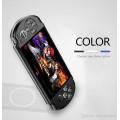 Игровая PSP приставка X9 Портативная игровая консоль с ТВ-выходом, 8ГБ