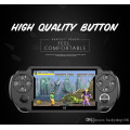 Игровая PSP приставка X9 Портативная игровая консоль с ТВ-выходом, 8ГБ