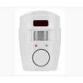 Автономная сенсорная сигнализация с датчиком движения Sensor Alarm 105 2 пульта