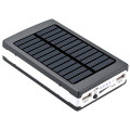 Солнечное зарядное Power Bank Solar 32 000 mAh CG09 PR3
