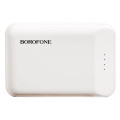 Внешний аккумулятор / портативные зарядки / power bank Borofone BT17 10000 mAh CG09 PR4