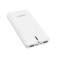 Портативная батарея power bank Borofone BT18A 13000 mAh / портативная батарея сдвумя usb разъемами CG09 PR4