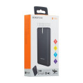 Портативная батарея power bank Borofone BT18A 13000 mAh / портативная батарея сдвумя usb разъемами CG09 PR4