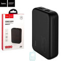 Внешний аккумулятор | Портативные зарядки | Power Bank HOCO J38 10000 mAh CG09 PR4