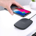 Беспроводное зарядное устройство JOYROOM JR-A12 / беспроводная быстрая зарядка CG09 PR3