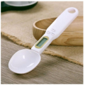 Электронная мерная ложка весы DIGITAL SPOON SCALE 500 x 0.1 г с LCD экраном | кухонные весы PR2