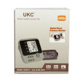 Электронный измеритель давления UKC BL-8034 | тонометр PR4