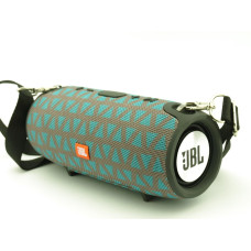JBL Xtreme 13 small Портативная колонка 40W Bluetooth MP3 PR3
