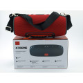JBL XTREME 13 small Портативная колонка 40W с Bluetooth MP3, красная PR3