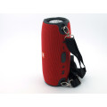 JBL XTREME 13 small Портативная колонка 40W с Bluetooth MP3, красная PR3