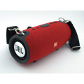 JBL XTREME 13 small Портативная колонка 40W с Bluetooth MP3, красная PR3