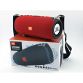 JBL XTREME 13 small Портативная колонка 40W с Bluetooth MP3, красная PR3