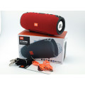 JBL XTREME 13 small Портативная колонка 40W с Bluetooth MP3, красная PR3