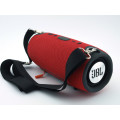 JBL XTREME 13 small Портативная колонка 40W с Bluetooth MP3, красная PR3