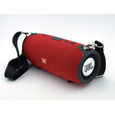 JBL XTREME 13 small Портативная колонка 40W с Bluetooth MP3, красная PR3