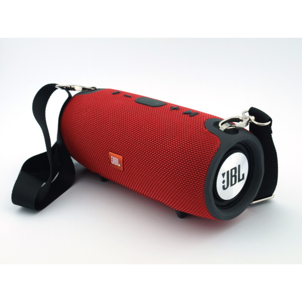 JBL XTREME 13 small Портативная колонка 40W с Bluetooth MP3, красная PR3