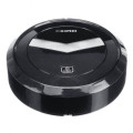 Робот - пылесос XIMEI Smart Robot Black Умный беспроводной пылесос для дома