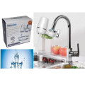 Насадка – фильтр на кран для очистки воды ∙ Проточный бытовой фильтр WATER PURIFIER