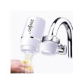 Насадка – фильтр на кран для очистки воды ∙ Проточный бытовой фильтр WATER PURIFIER