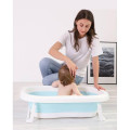 Детская складная ванночка ванна - трансформер для купания малышей Arivans