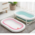 Детская складная ванночка ванна - трансформер для купания малышей Arivans