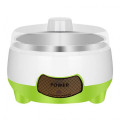 Йогуртница Yogurt Machine ∙ Аппарат для приготовления йогурта и кисломолочных продуктов