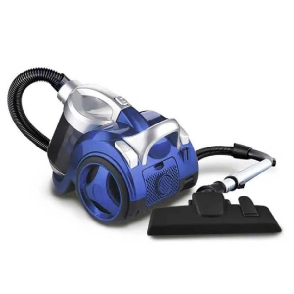 Вакуумный пылесос RAF-R.8662B для сухой уборки, 1200 Вт