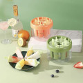 Форма для мороженого ICE CREAM MOLD Набор для приготовления домашнего мороженного, сорбета, замороженного сока, на 6 порций