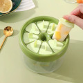 Форма для мороженого ICE CREAM MOLD Набор для приготовления домашнего мороженного, сорбета, замороженного сока, на 6 порций