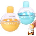 Форма для льда ICE-BALL Ледяной Шар для виски и коктейлей
