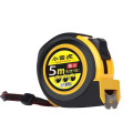 Рулетка измерительная строительная Tape measure, 5 м х 16 мм