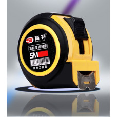 Рулетка вимірювальна будівельна Tape measure, 5 м х 16 мм Рулетка вимірювальна будівельна Tape measure, 5 м х 16 мм